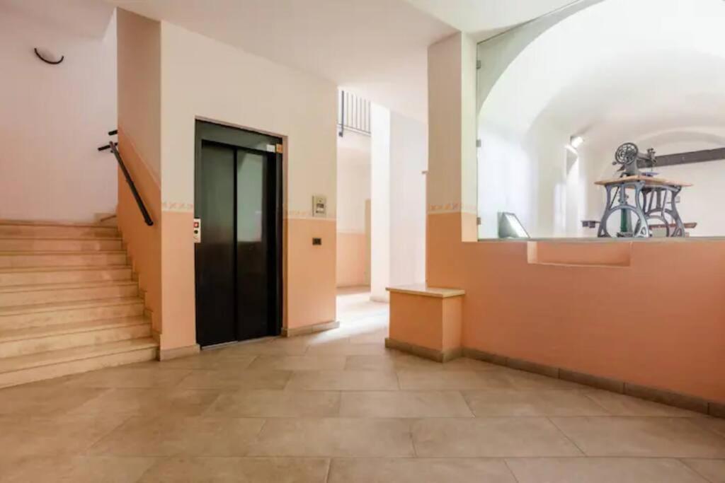 Appartamento Il Mulino Con Parcheggio Gratuito Bolonia Exterior foto