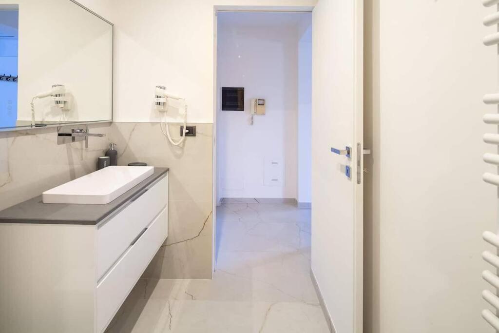 Appartamento Il Mulino Con Parcheggio Gratuito Bolonia Exterior foto