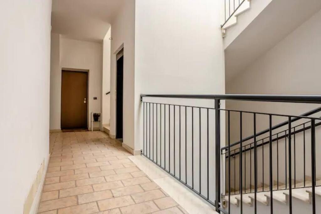Appartamento Il Mulino Con Parcheggio Gratuito Bolonia Exterior foto