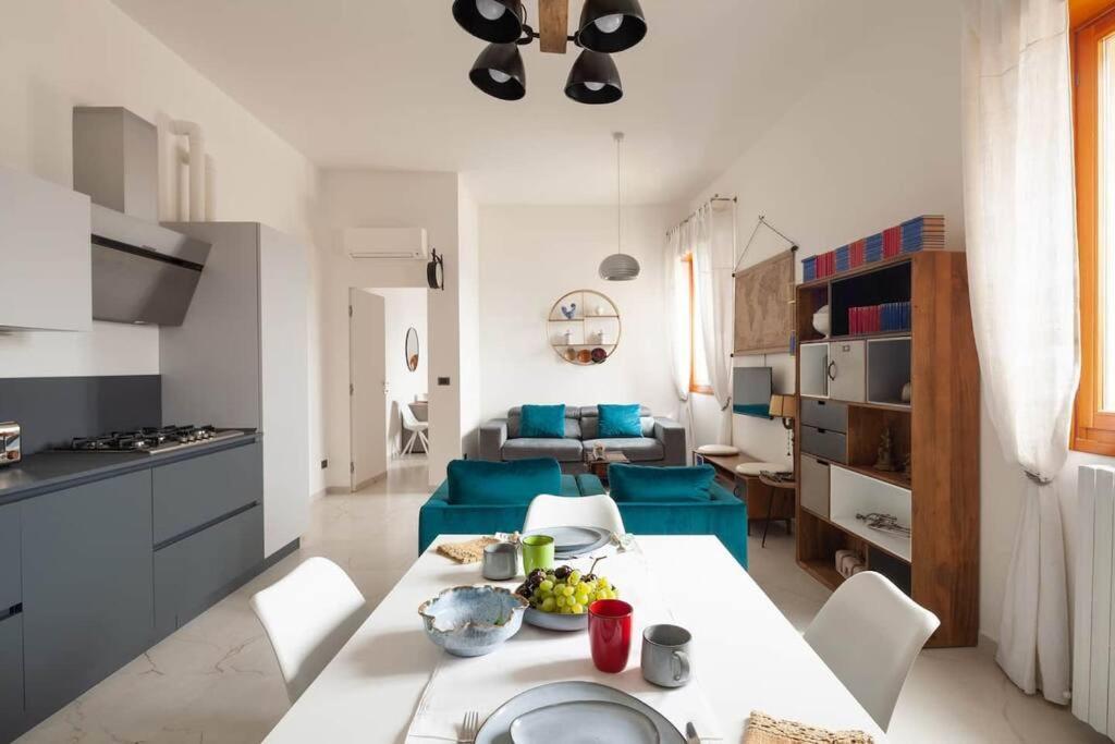 Appartamento Il Mulino Con Parcheggio Gratuito Bolonia Exterior foto